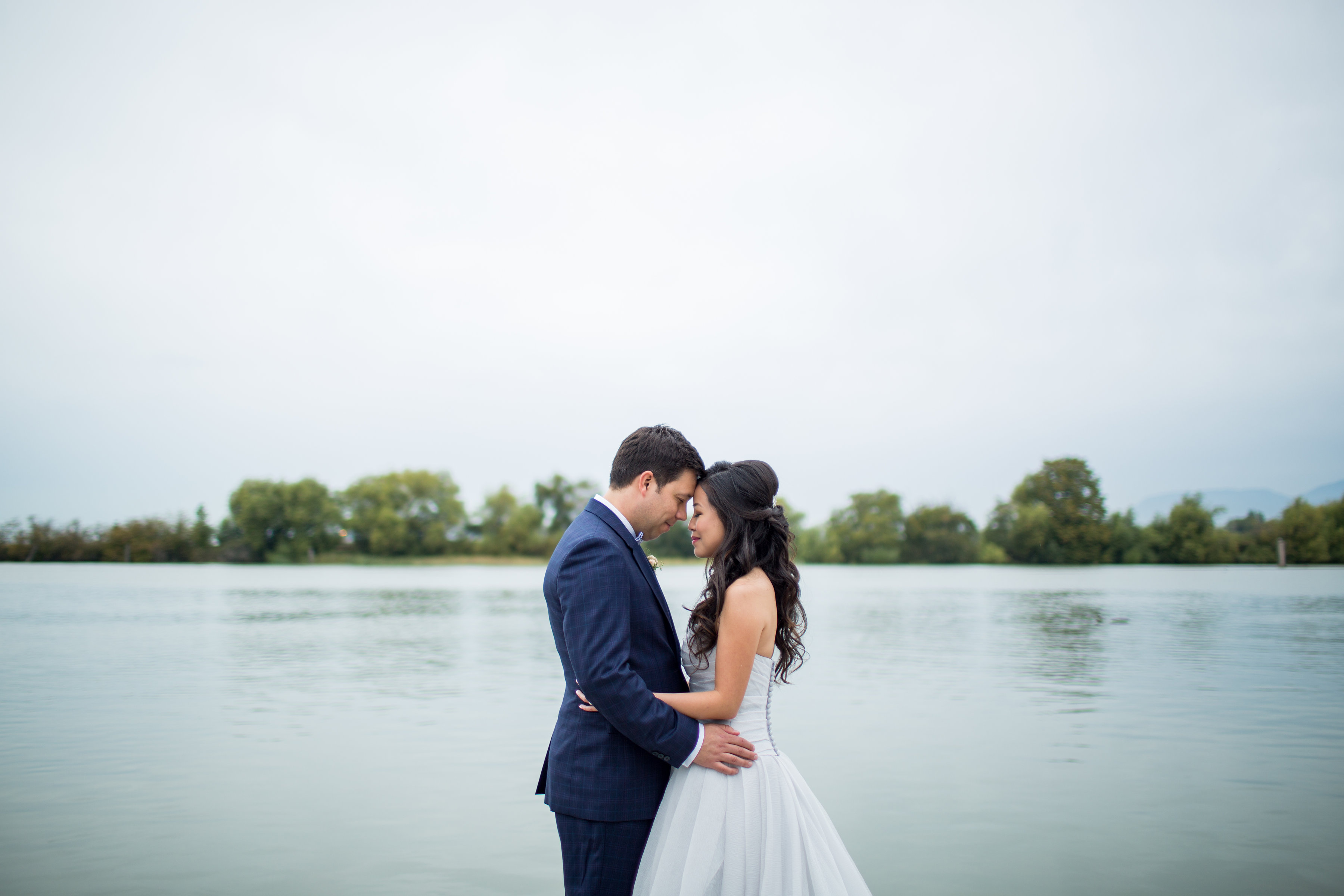 Premier Love Wedding Photo